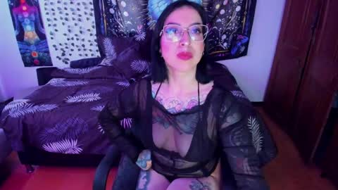 ALiCE ROSE online show from May 5, 3:40 pm