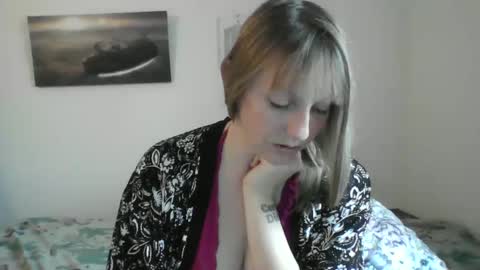 Alice online show from January 10, 9:34 am