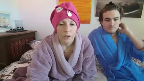 Alice online show from February 25, 10:08 am