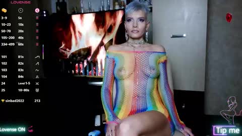 Alice 69 Sochi online show from March 10, 12:53 pm