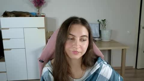 Alice online show from September 20, 10:24 pm