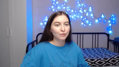 Alice online show from January 14, 8:04 pm