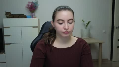 Alice online show from February 8, 5:55 am