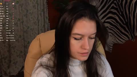 your Alice online show from January 29, 10:01 pm