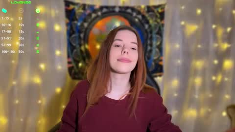 Alice online show from February 25, 9:51 pm