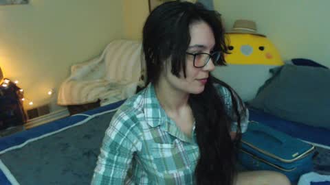 Alice Asks online show from January 25, 3:09 am