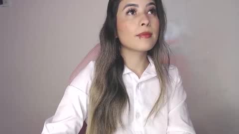 alice_cespedes online show from October 16, 10:19 pm