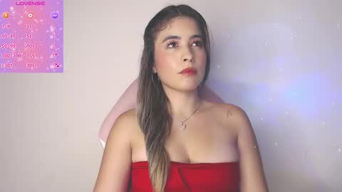 alice_cespedes online show from May 27, 10:18 pm
