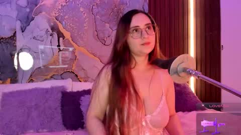 Mey online show from November 7, 2:47 am