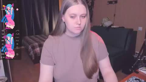 Alice 3 online show from October 4, 9:07 am