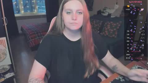 Alice 3 online show from December 16, 12:55 pm