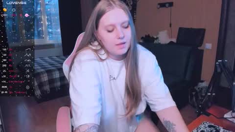 Alice 3 online show from November 28, 1:07 pm