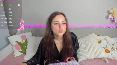 Snapshot of alice_dreammer chatting on January 9, 12:03 am Alice online show from January 9, 12:03 am