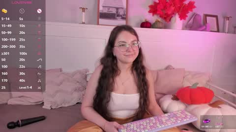 Snapshot of alice_dreammer chatting on September 20, 10:13 pm Alice online show from September 20, 10:13 pm