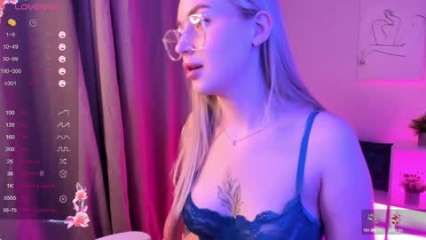 Alice online show from February 9, 1:22 am