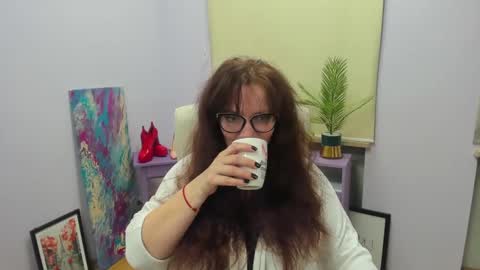 Snapshot of alice_extasy chatting on March 11, 6:30 am Alice online show from March 11, 6:30 am