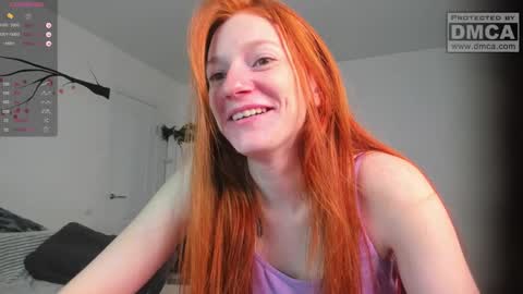 Hello im Alice online show from January 17, 2:08 am