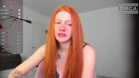 Hello im Alice online show from February 8, 2:15 am