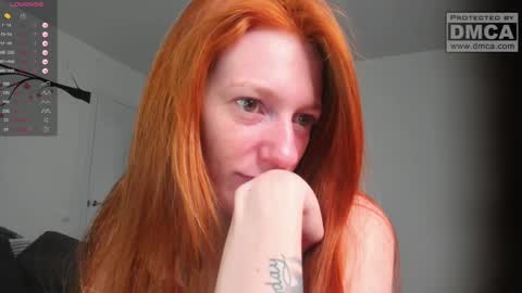Hello im Alice online show from January 21, 2:11 am