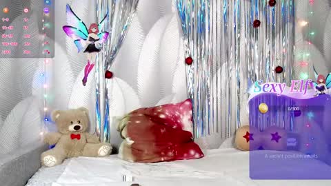 Snapshot of alice_goldd chatting on January 8, 2:25 am Alice online show from January 8, 2:25 am