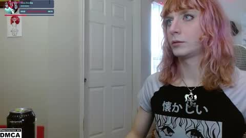 Alice Hatchette online show from January 15, 9:01 pm