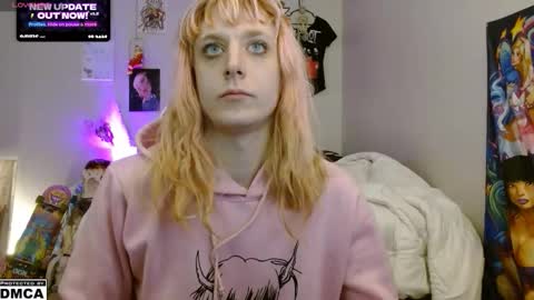 Alice Hatchette online show from November 20, 12:26 pm