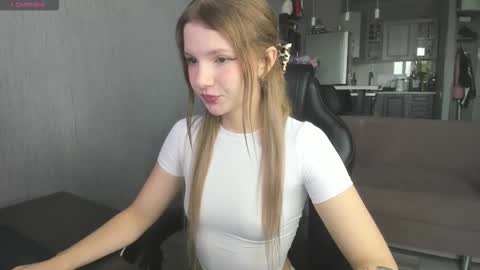 My name is Alice find out about me in the Fansly  online show from October 8, 11:16 am