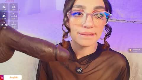 alice_jonnes_ online show from March 24, 4:35 pm