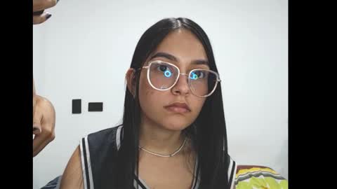 Alice Julieta online show from November 4, 12:56 am