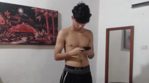 alice online show from November 20, 8:50 pm