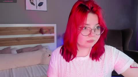 Alice online show from April 18, 11:34 am