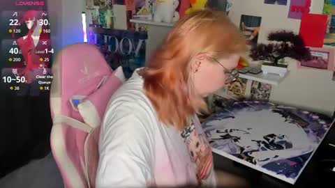 Alice online show from July 4, 11:25 am