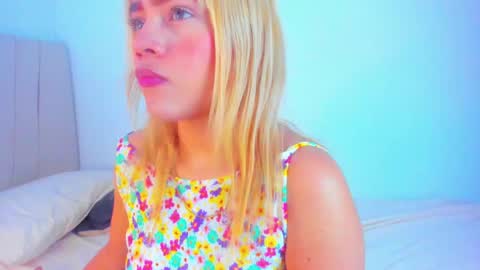 Alice online show from February 10, 6:24 pm