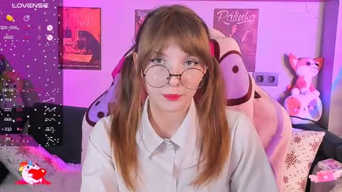 Alice 3 online show from December 4, 11:57 am