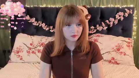Alice 3 online show from July 17, 11:23 am