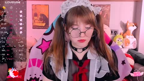 Alice 3 online show from December 15, 11:55 am