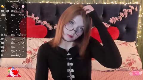 Alice 3 online show from March 26, 11:15 am