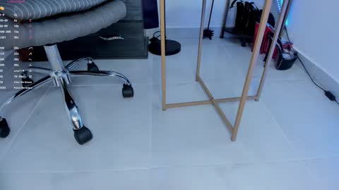 Mistress Alice. online show from February 6, 8:22 pm