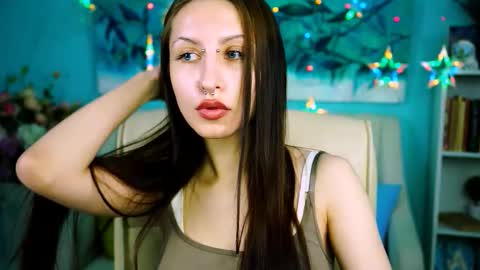 Snapshot of alice_lice chatting on October 6, 9:27 am alice_lice online show from October 6, 9:27 am