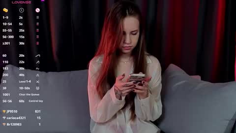 Alice online show from December 4, 4:34 am