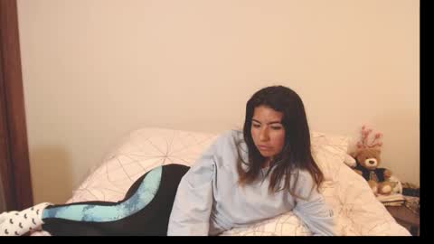 Alice online show from October 7, 6:04 pm