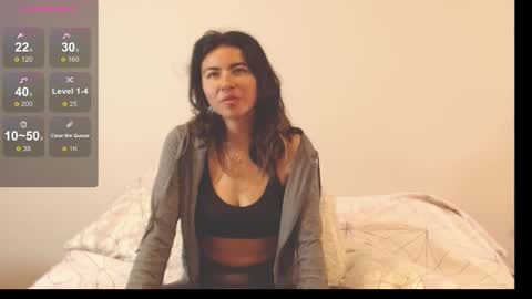 Alice online show from November 4, 2:40 pm