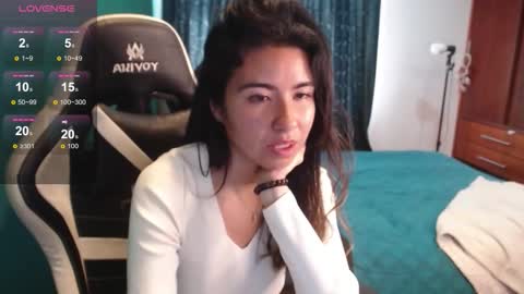 Alice online show from March 18, 4:35 pm