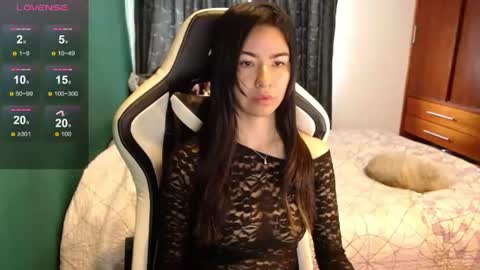 Alice online show from July 23, 1:41 pm