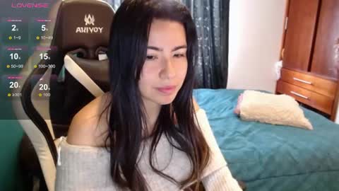 Alice online show from July 28, 5:46 pm