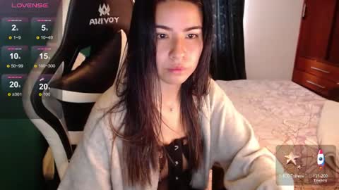 Alice online show from June 12, 3:22 pm