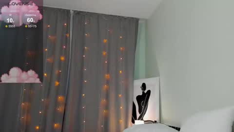 Snapshot of alice_miiiller chatting on March 3, 7:07 pm Alice online show from March 3, 7:07 pm