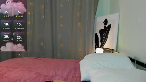Snapshot of alice_miiiller chatting on February 27, 5:51 am Alice online show from February 27, 5:51 am