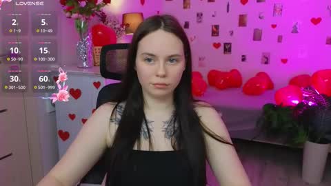 Alice online show from February 12, 9:29 pm