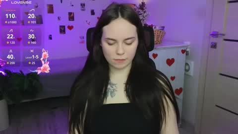 Alice online show from March 2, 8:48 pm